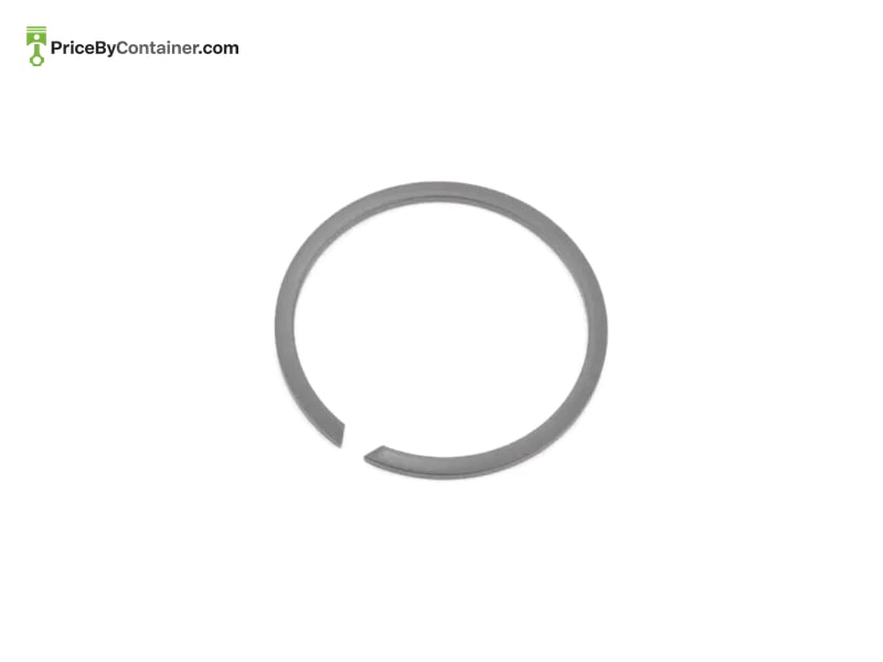 AUDI / VOLKSWAGEN N10661601 — AUDI GENUINE RING N10661601