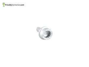 AUDI / VOLKSWAGEN N10664901 — AUDI / VOLKSWAGEN GENUINE SCREW N10664901