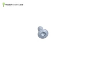 AUDI / VOLKSWAGEN N10666901 — AUDI / VOLKSWAGEN GENUINE SCREW N10666901