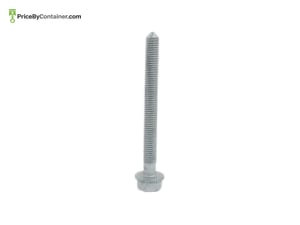 AUDI / VOLKSWAGEN N10672702 — AUDI / VOLKSWAGEN GENUINE BOLT N10672702