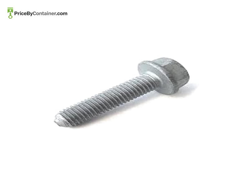 AUDI / VOLKSWAGEN N10675602 — AUDI / VOLKSWAGEN GENUINE BOLT N10675602