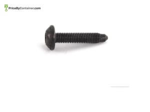 AUDI / VOLKSWAGEN N10676801 — AUDI / VOLKSWAGEN GENUINE BOLT N10676801