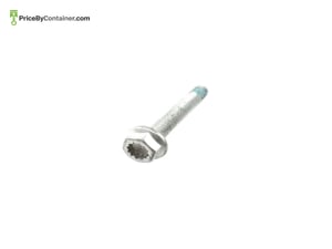 AUDI / VOLKSWAGEN N10680201 — AUDI / VOLKSWAGEN GENUINE BOLT N10680201