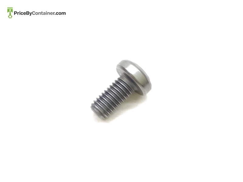 AUDI / VOLKSWAGEN N10680801ND — BOLT