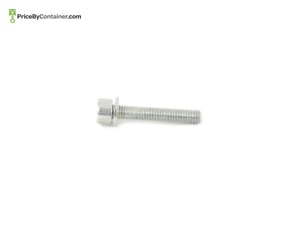 AUDI / VOLKSWAGEN N10695301 — AUDI / VOLKSWAGEN GENUINE BOLT N10695301