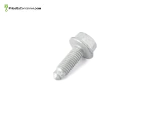 AUDI / VOLKSWAGEN N10697801 — AUDI / VOLKSWAGEN GENUINE BOLT N10697801