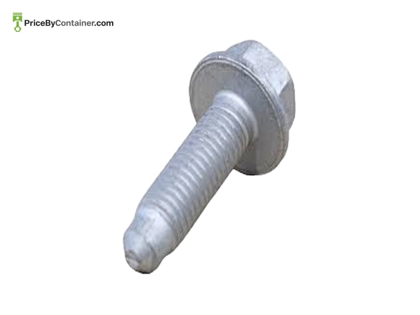 AUDI / VOLKSWAGEN N10699701 — AUDI / VOLKSWAGEN GENUINE BOLT GEAR MOUNT N10699701
