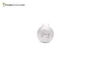 AUDI / VOLKSWAGEN N10700201 — AUDI / VOLKSWAGEN GENUINE HEXAGON BOLT N10700201
