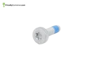 AUDI / VOLKSWAGEN N10700202 — AUDI / VOLKSWAGEN GENUINE SCREW N10700202