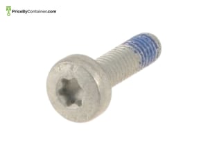 AUDI / VOLKSWAGEN N10700203 — AUDI / VOLKSWAGEN GENUINE SCREW N10700203