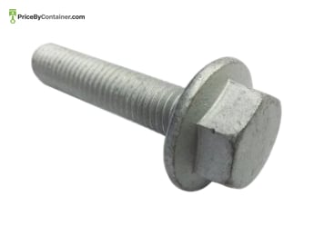 AUDI / VOLKSWAGEN N10701201 — AUDI / VOLKSWAGEN GENUINE BOLT N10701201