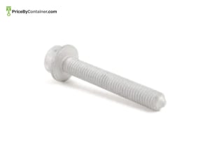 AUDI / VOLKSWAGEN N10701501 — AUDI / VOLKSWAGEN GENUINE BOLT N10701501