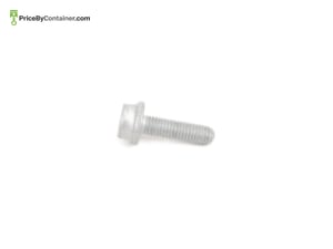 AUDI / VOLKSWAGEN N10702603 — AUDI / VOLKSWAGEN GENUINE SCREW N10702603