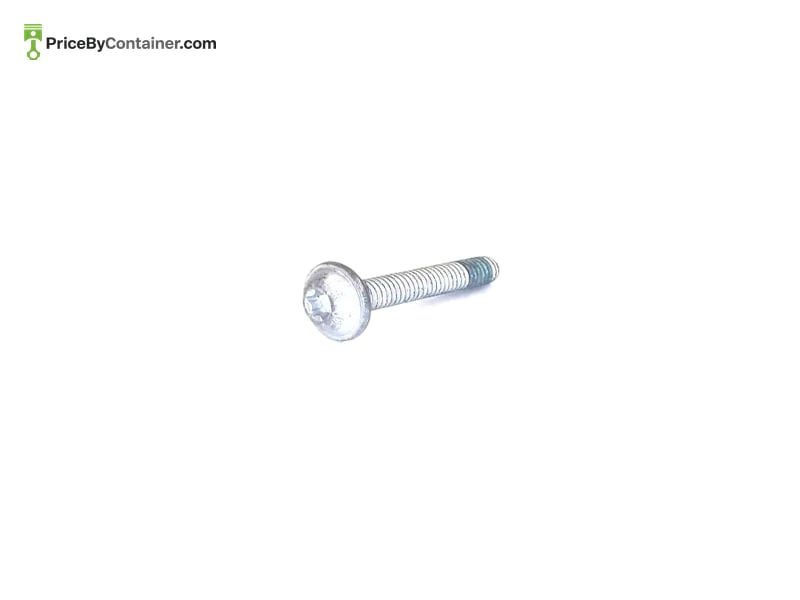 AUDI / VOLKSWAGEN N10704501 — AUDI / VOLKSWAGEN GENUINE BOLT N10704501