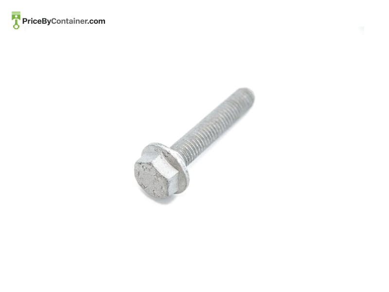 AUDI / VOLKSWAGEN N10706901 — AUDI / VOLKSWAGEN GENUINE BOLT ENG MOUNT N10706901
