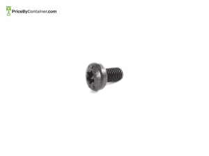 AUDI / VOLKSWAGEN N10708601 — AUDI / VOLKSWAGEN GENUINE BOLT N10708601