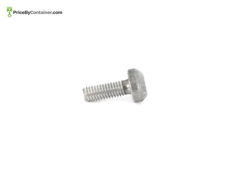 AUDI / VOLKSWAGEN N10710401 — AUDI GENUINE SCREW N10710401