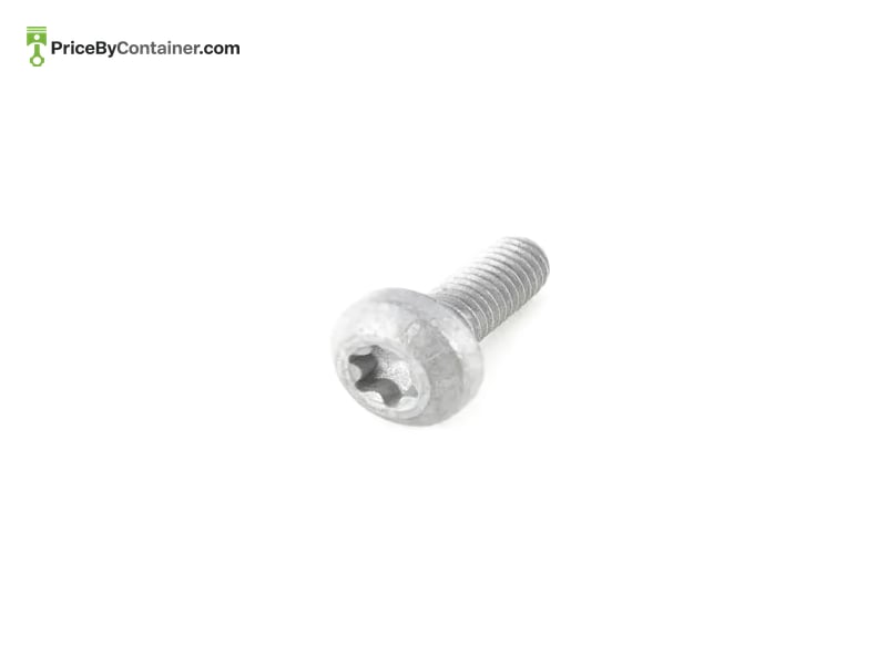 AUDI / VOLKSWAGEN N10710403 — AUDI / VOLKSWAGEN GENUINE BOLT N10710403