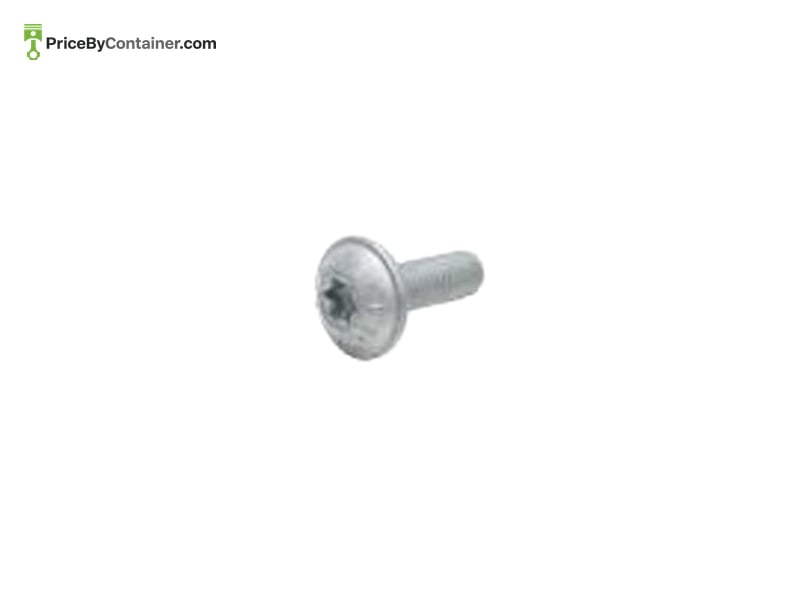 AUDI / VOLKSWAGEN N10714801 — AUDI GENUINE BOLT N10714801