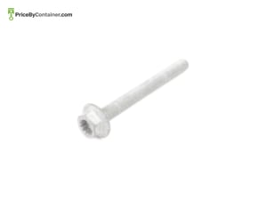 AUDI / VOLKSWAGEN N10719201 — AUDI / VOLKSWAGEN GENUINE BOLT N10719201