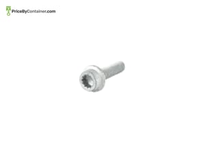 AUDI / VOLKSWAGEN N10720402 — AUDI / VOLKSWAGEN GENUINE SCREW N10720402
