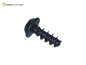 AUDI / VOLKSWAGEN N10721401 — AUDI / VOLKSWAGEN GENUINE SCREW N10721401