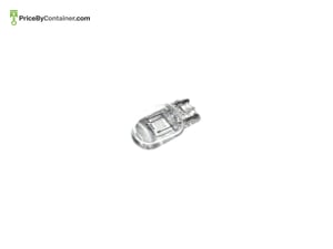 AUDI / VOLKSWAGEN N10724402 — AUDI / VOLKSWAGEN GENUINE BULB N10724402