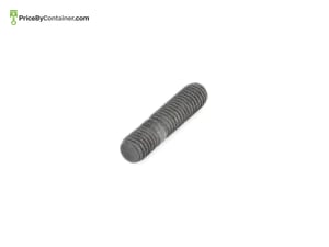 AUDI / VOLKSWAGEN N10730201 — AUDI / VOLKSWAGEN GENUINE STUD N10730201