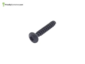 AUDI / VOLKSWAGEN N10731701 — AUDI / VOLKSWAGEN GENUINE BOLT N10731701