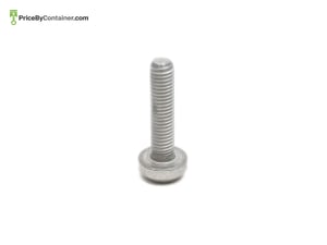 AUDI / VOLKSWAGEN N10736001 — AUDI / VOLKSWAGEN GENUINE BOLT N10736001