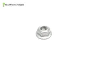 AUDI / VOLKSWAGEN N10737001 — AUDI / VOLKSWAGEN GENUINE NUT N10737001