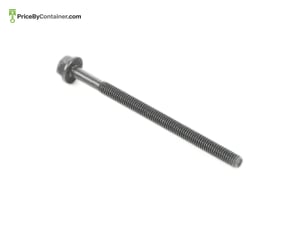 AUDI / VOLKSWAGEN N10739402 — AUDI / VOLKSWAGEN GENUINE BOLT N10739402