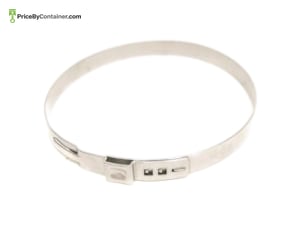 AUDI / VOLKSWAGEN N10740101 — AUDI / VOLKSWAGEN GENUINE CLIP N10740101