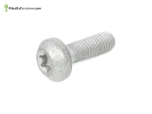 AUDI / VOLKSWAGEN N10742702 — AUDI / VOLKSWAGEN GENUINE BOLT N10742702