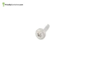 AUDI / VOLKSWAGEN N10745101 — AUDI / VOLKSWAGEN GENUINE BOLT N10745101