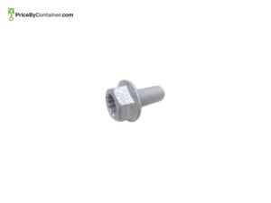 AUDI / VOLKSWAGEN N10748601 — AUDI / VOLKSWAGEN GENUINE BOLT N10748601