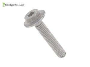 AUDI / VOLKSWAGEN N10750301 — AUDI / VOLKSWAGEN GENUINE BOLT N10750301
