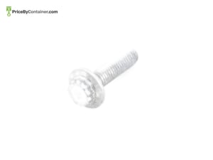 AUDI / VOLKSWAGEN N10750901 — Audi-Volkswagen Genuine Bolt N10750901