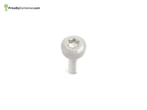 AUDI / VOLKSWAGEN N10751201 — AUDI / VOLKSWAGEN GENUINE BOLT N10751201