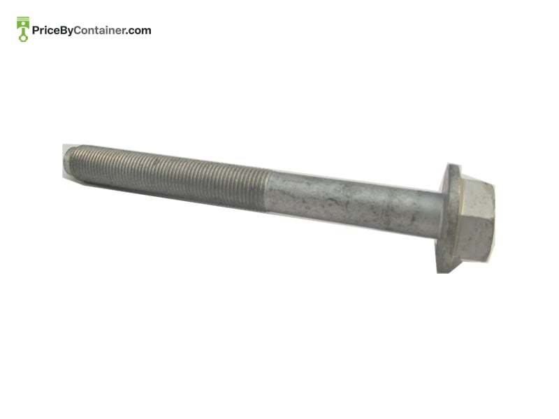 AUDI / VOLKSWAGEN N10764301 — AUDI / VOLKSWAGEN GENUINE BOLT N10764301