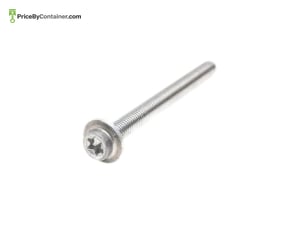 AUDI / VOLKSWAGEN N10765501 — AUDI / VOLKSWAGEN GENUINE BOLT N10765501