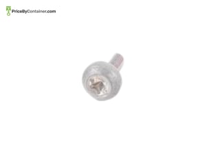 AUDI / VOLKSWAGEN N10766301 — AUDI / VOLKSWAGEN GENUINE BOLT N10766301