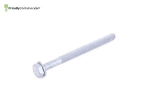 AUDI / VOLKSWAGEN N10771601 — AUDI / VOLKSWAGEN GENUINE BOLT N10771601