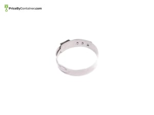AUDI / VOLKSWAGEN N10772201 — AUDI / VOLKSWAGEN GENUINE CLAMP 36.1 N10772201