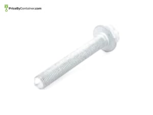 AUDI / VOLKSWAGEN N10784701 — AUDI / VOLKSWAGEN GENUINE BOLT N10784701