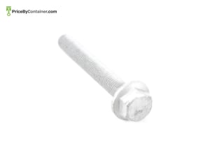 AUDI / VOLKSWAGEN N10784702 — AUDI / VOLKSWAGEN GENUINE FLANGE BOLT N10784702
