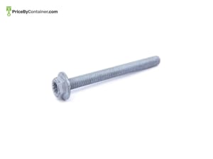 AUDI / VOLKSWAGEN N10817601 — AUDI / VOLKSWAGEN GENUINE SCREW N10817601