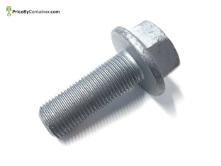 AUDI / VOLKSWAGEN N10821401 — AUDI / VOLKSWAGEN GENUINE BOLT N10821401