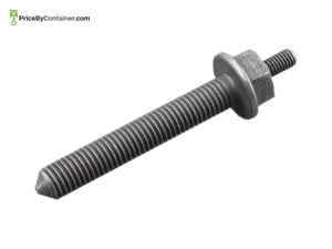 AUDI / VOLKSWAGEN N10854901 — AUDI / VOLKSWAGEN GENUINE BOLT N10854901