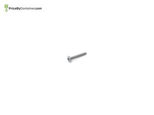 AUDI / VOLKSWAGEN N10865901 — AUDI / VOLKSWAGEN GENUINE SCREW N10865901